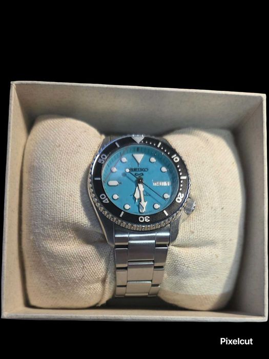 Zegarek    Seiko