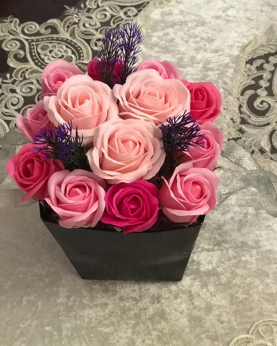 Квіти які не зів’януть