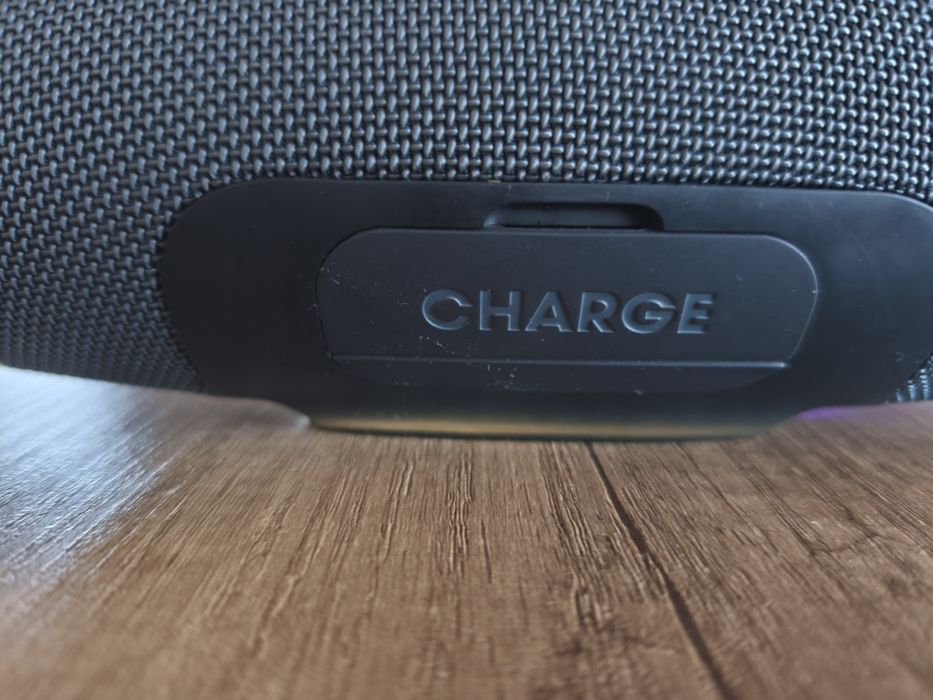 Głośnik JBL Charge Essential 2 Czarny Szary