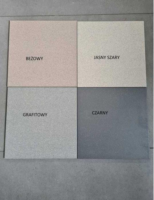 Płytki GRES techniczny PIMENTO 30X30 GAT1 promocja