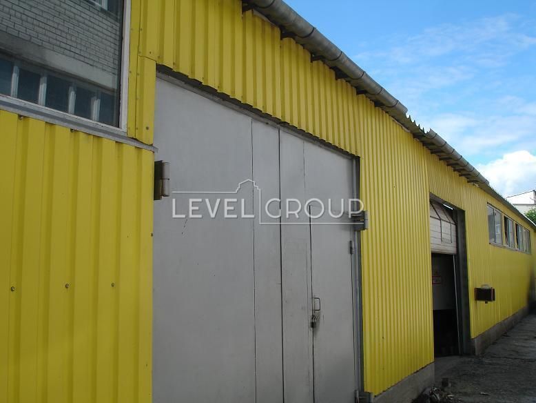 Комерційна нерухомість за адресою (площа 3200 м²) - Atlanta.ua - фото 16