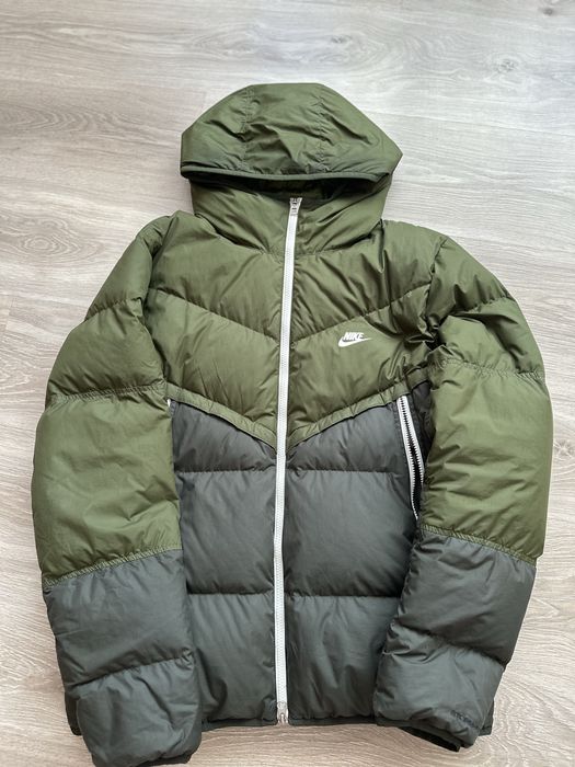 Куртка Nike Sportswear Storm-FIT Drill