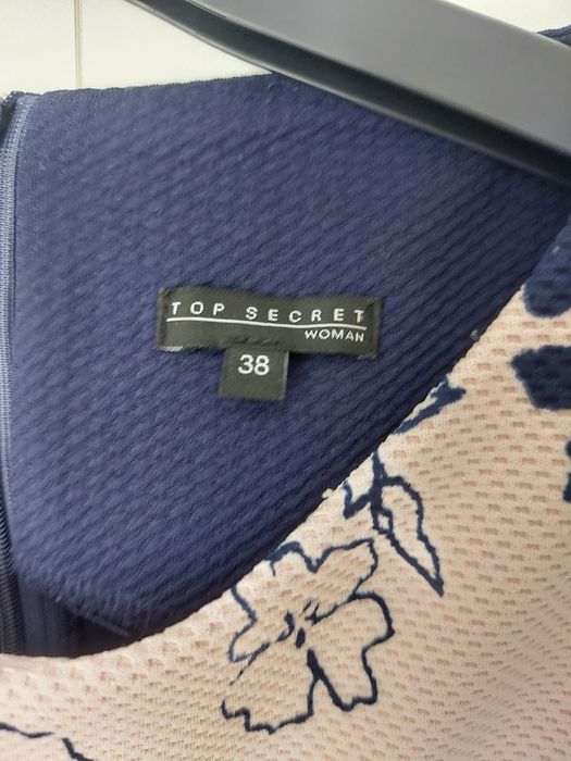 Sukienka Top Secret rozmiar 38