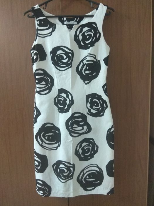 36 Quiosqe Koktajlowa sukienka