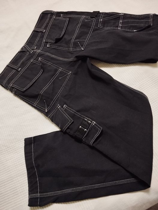 Спецовка роба брюки 46