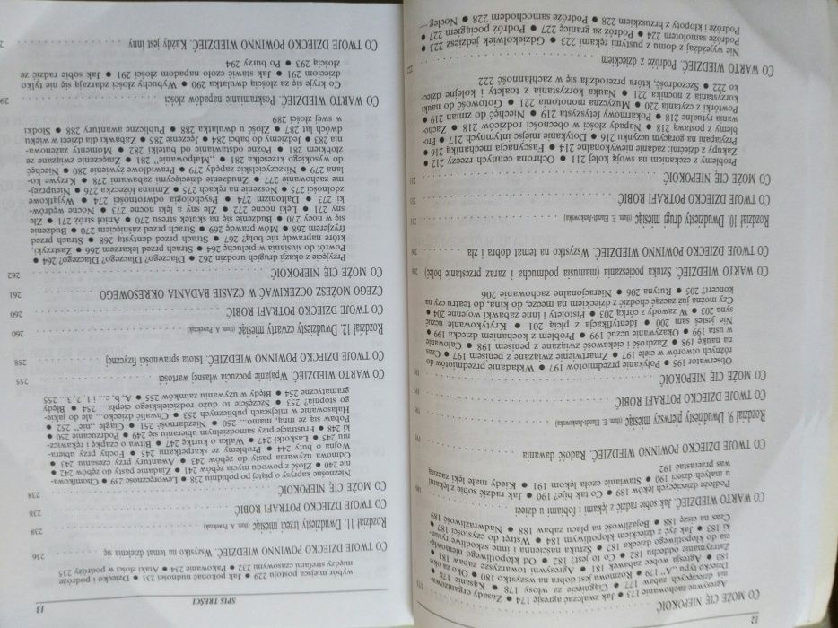 Książka Drugi i trzeci rok życia dziecka - poradnik