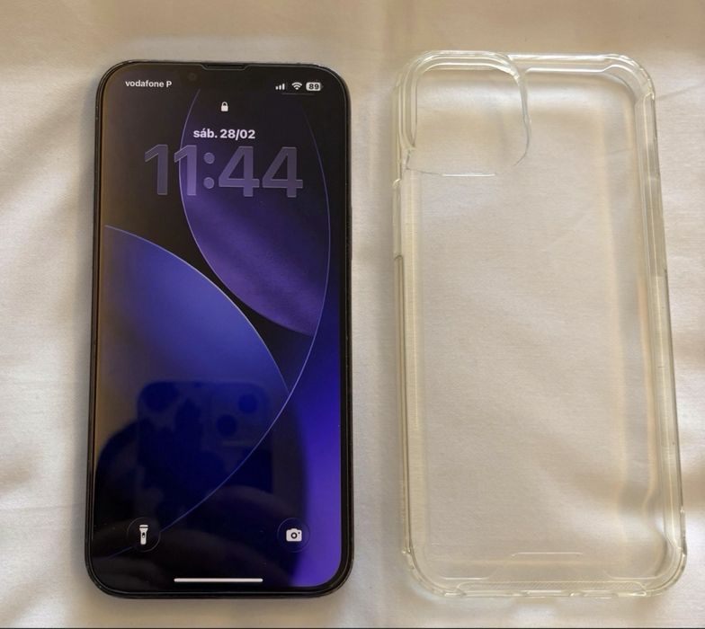 Iphone 13 Pro Max 256gb