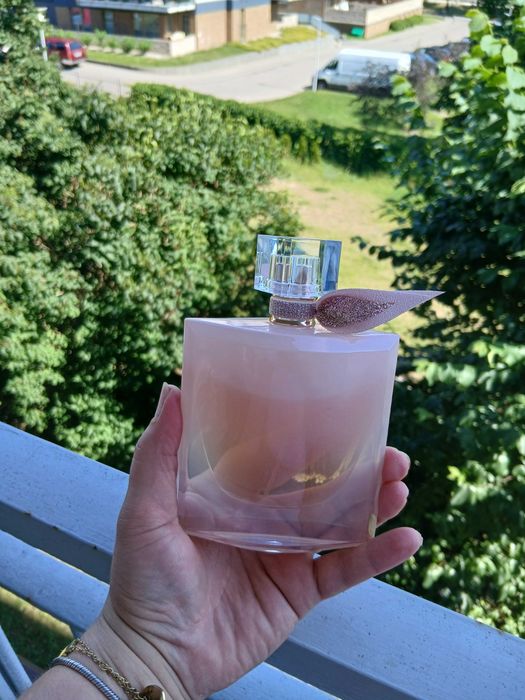 Perfumy lancome la vie a belle vanilla