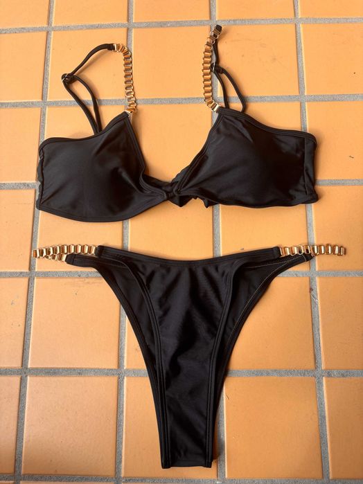 Conjunto biquini novo 38