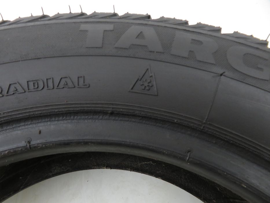 145/70r13 Opona Zimowa Targum Snow Plus 71q Dot: 3606