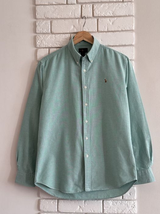 Сорочка Ralph Lauren polo