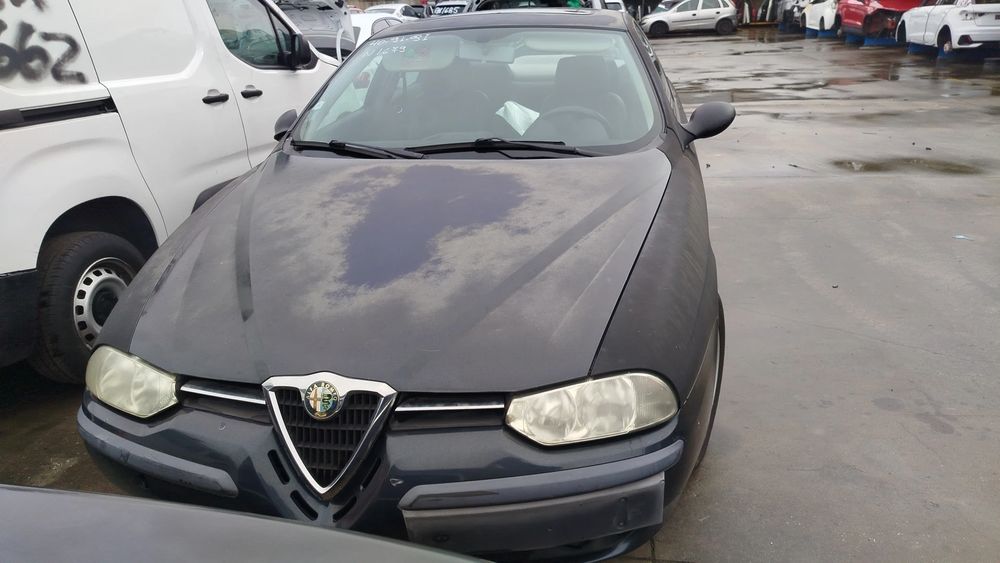 Para peças ALFA ROMEO 156 (932_)