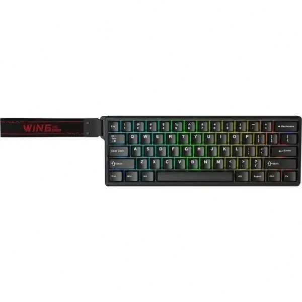 magnetic keyboard - купить периферийные устройства для ПК - Цена