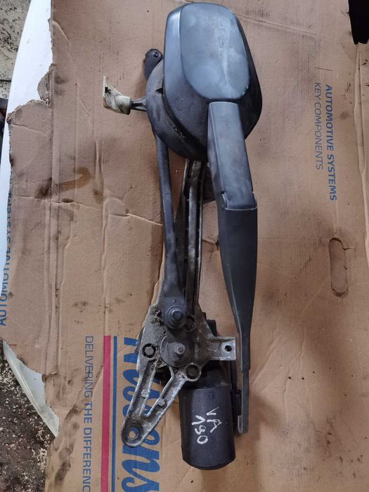 Mecanismo limpa vidros Mercedes 190