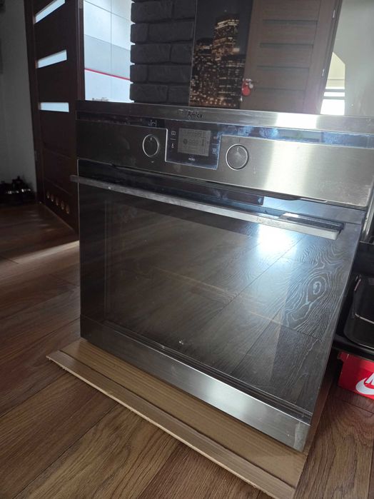 Piekarnik do zabudowy