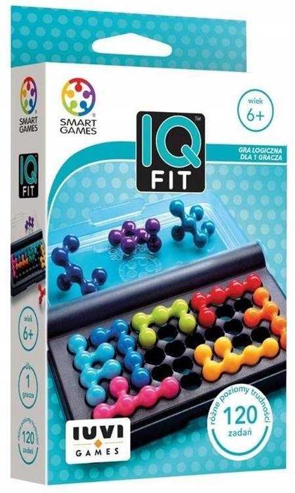 Smart Games IQ Fit SG423 IUVI