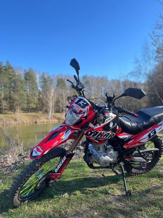 Обмін Viper v250l