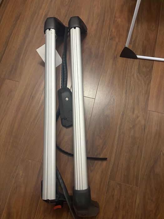 Belki dachowe CLA A117