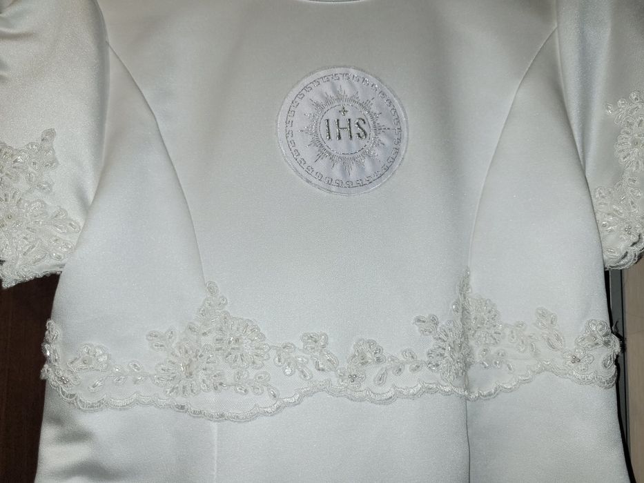 Sukienka komunijna 142