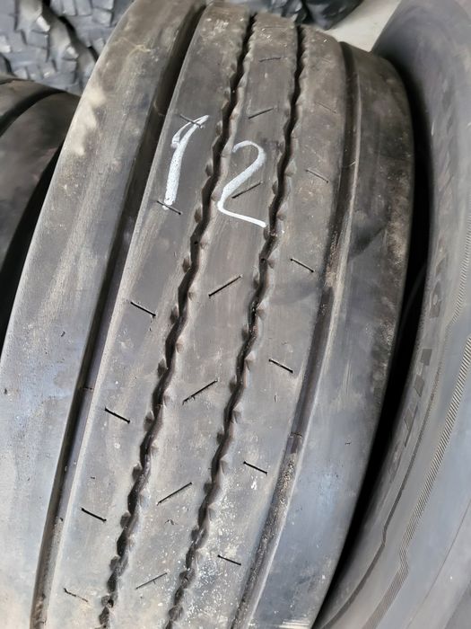 шини 385/65r22.5 continental
