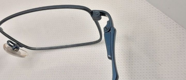 Nowe okulary oprawki Gerry Weber zawiasy fleks