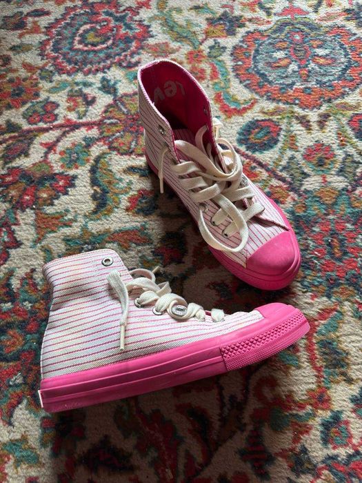 Кеди Levi's 38 розмір