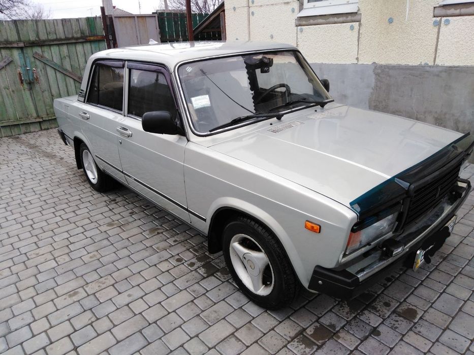 Продам ВАЗ 21070