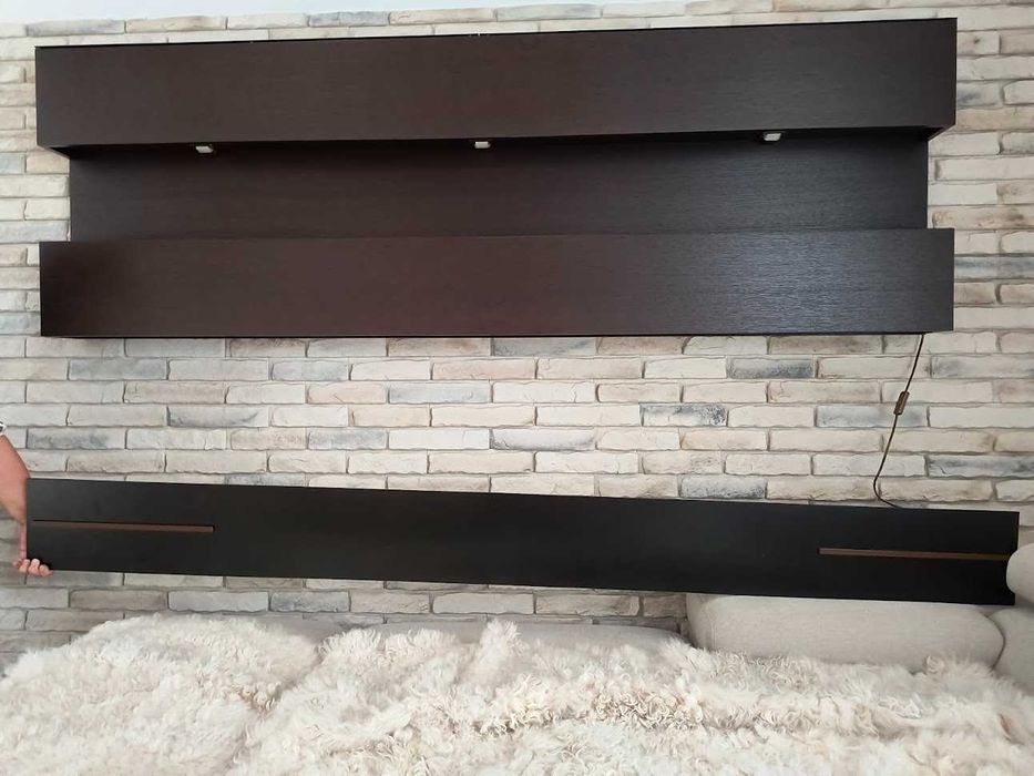 Wisząca półka BFM