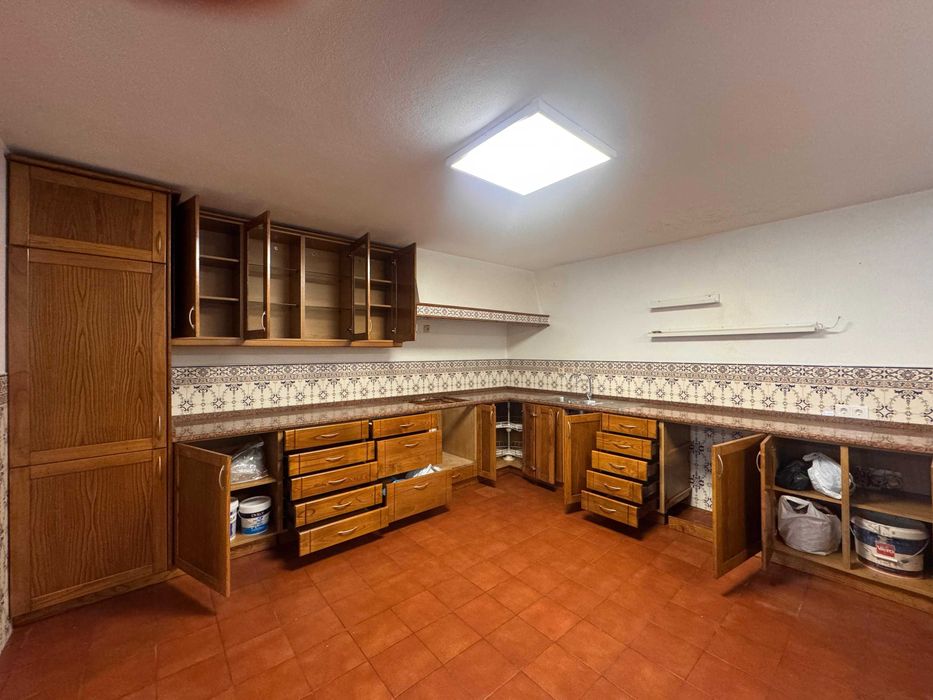 Móveis de Cozinha