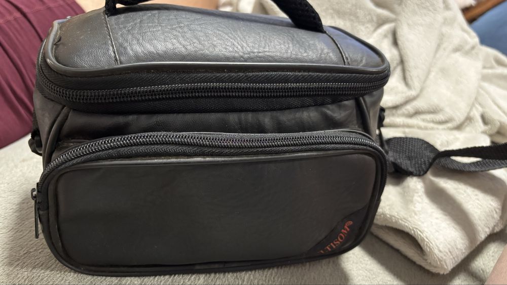 Camera Nikon Coolpix P600