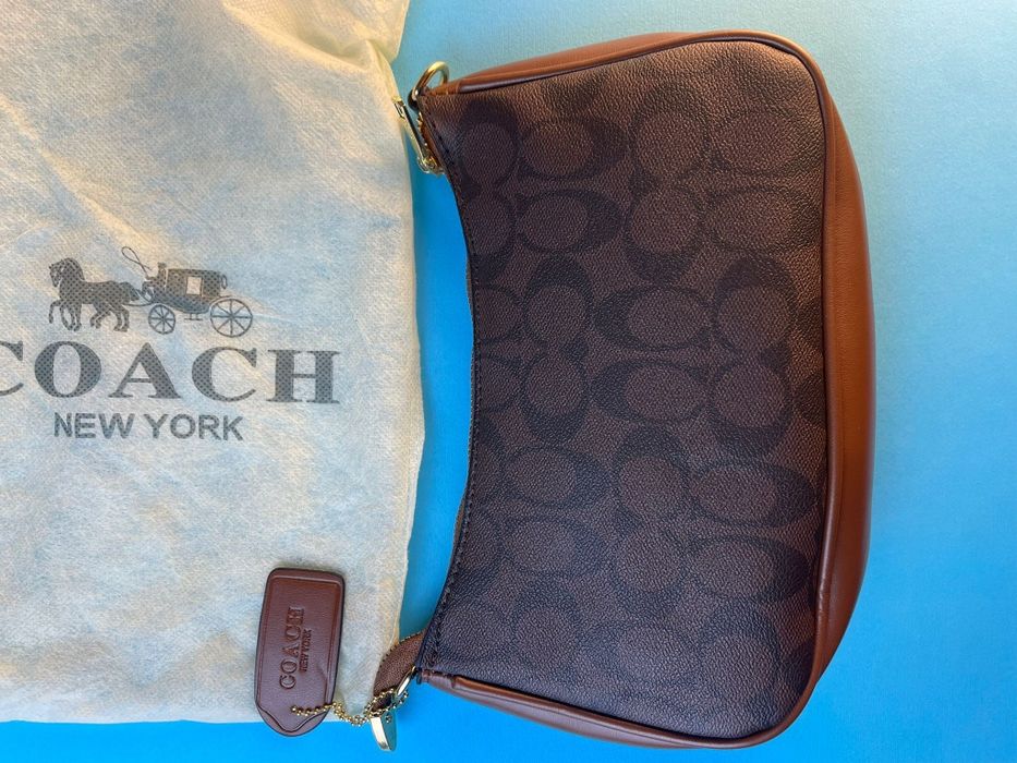 Mala coach Castanha mulher