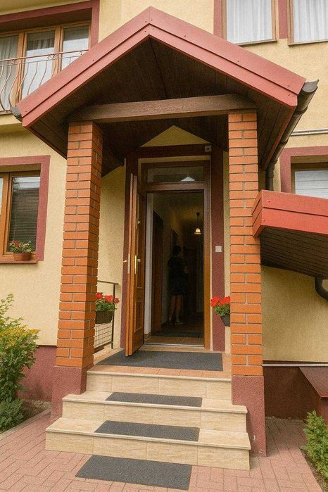 250 злотых за неделю проживания! Лучший Хостел в Варшаве Hostel