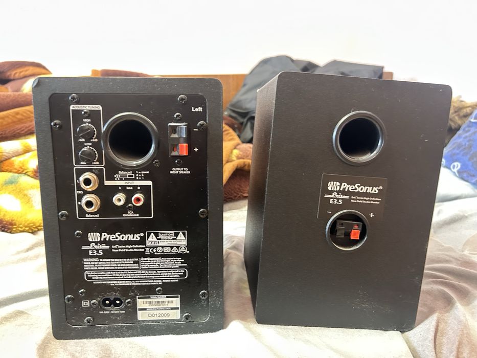 студійні монітори PreSonus Eris E3.5