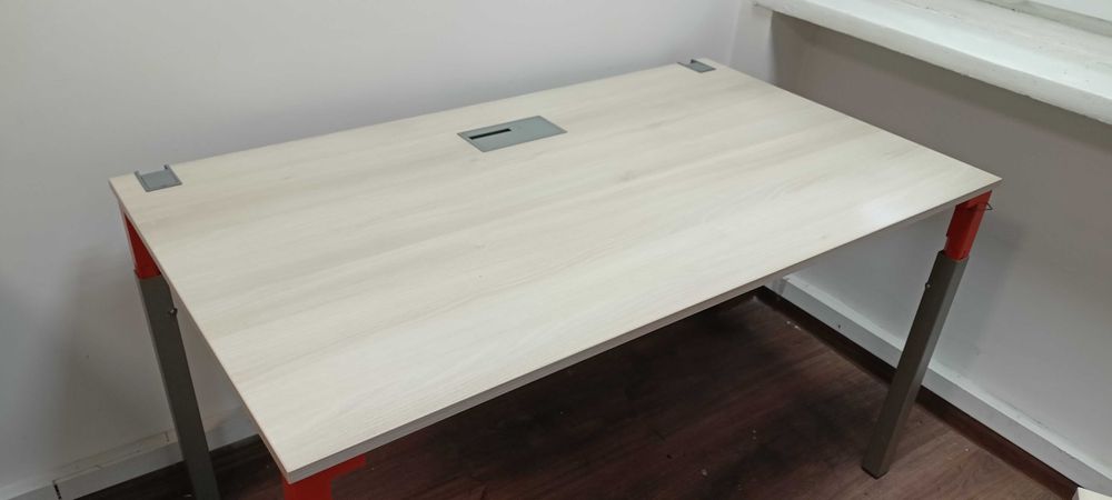 Stół biurowy - 3 sztuki