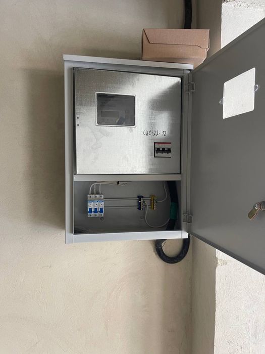 Продам комерційне приміщення