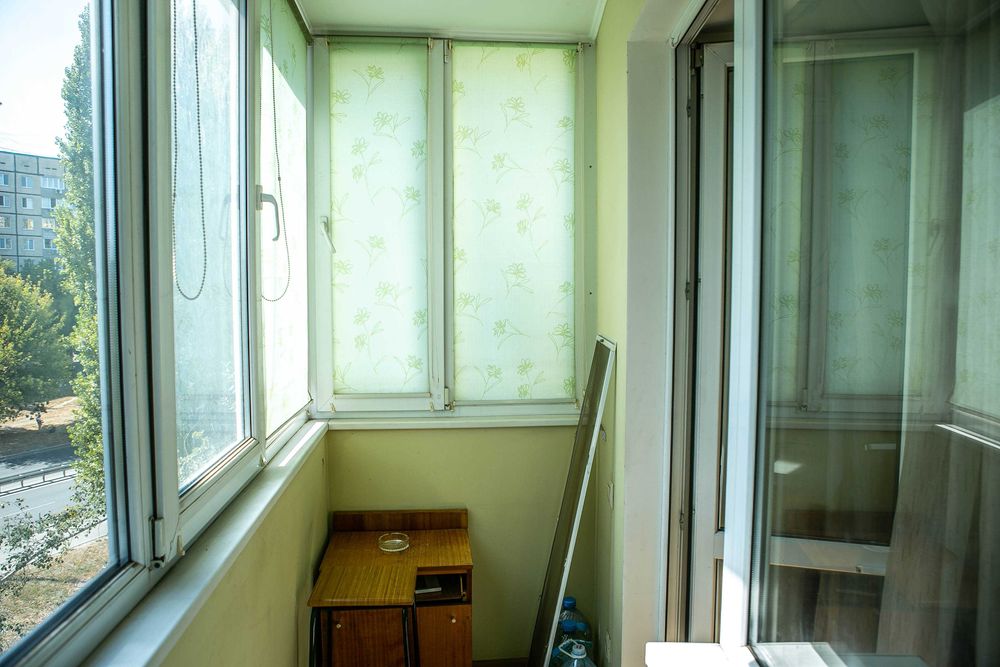 Сдам посуточно квартиру на Победе возле больницы ( понедельно)