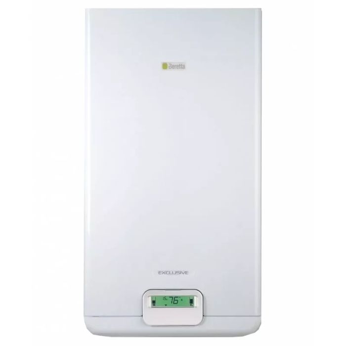 Запчастини з газовий котел beretta exclusive 35 kw green