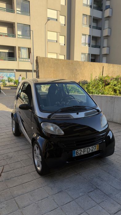 Smart bom estado