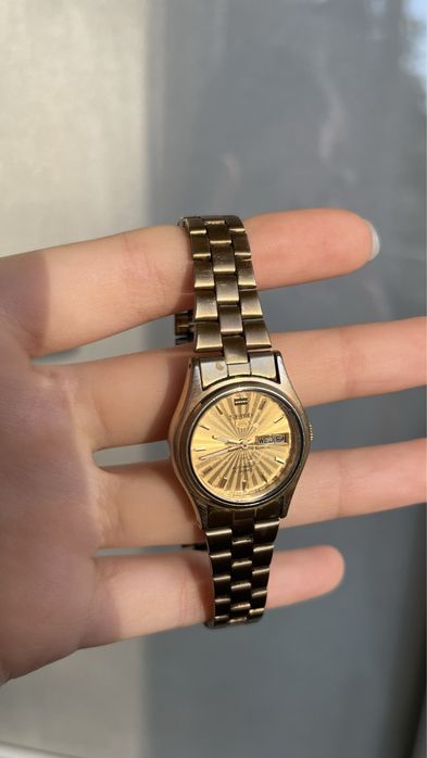 Часи годинник SEIKO жіночі