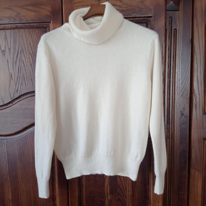 Светр  Uniqlo кашемір M