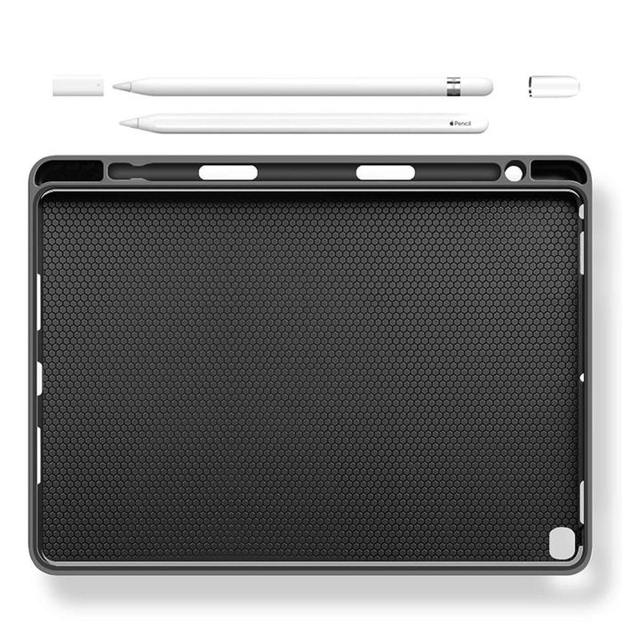 Etui Sc Pen + Klawiatura Do Ipad Air 4 2020 / 5 2022 / 11 6 gen / 2024