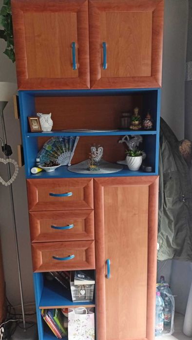 Szafki pokojowe 2.20x40x40  ,2.20x80x40