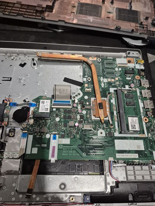 Plyta główna Lenovo Ideapad 320