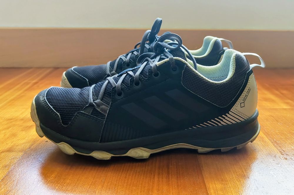 Sapatilhas Adidas Terrex Gore-Tex 38 2/3