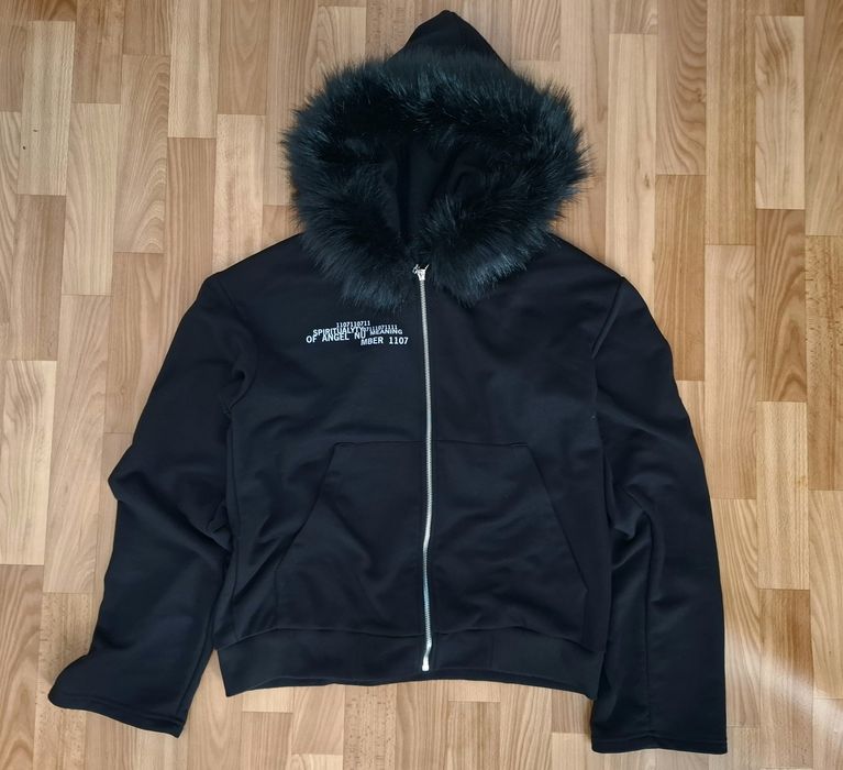 СРОЧНО!! zip hoodie "1107"