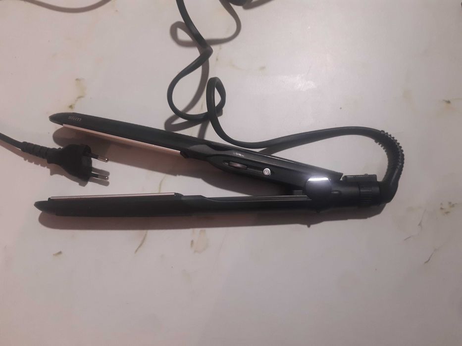 Prostownica BaByliss