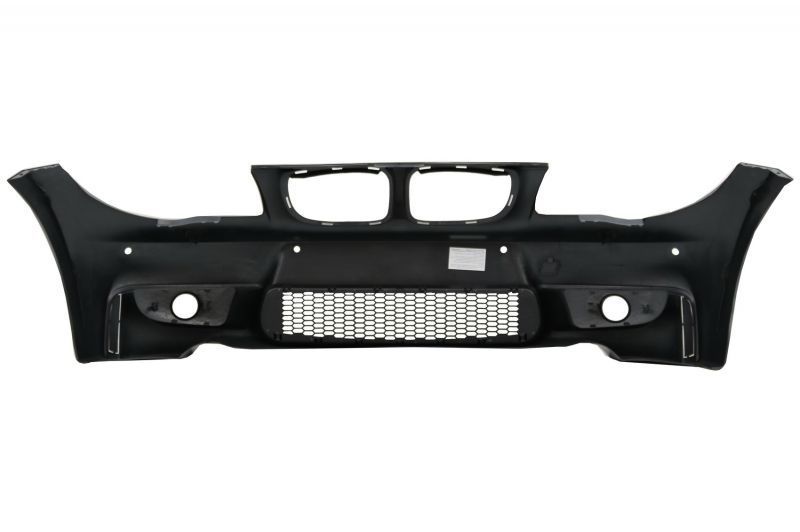 Para-choques Bmw Série 1 E81 E82 E87 E88 (2004 a 2013) 1M