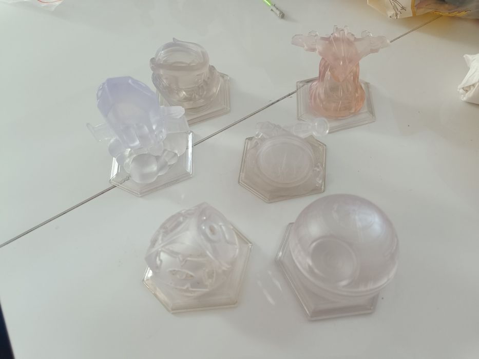Disney Infinity figurki