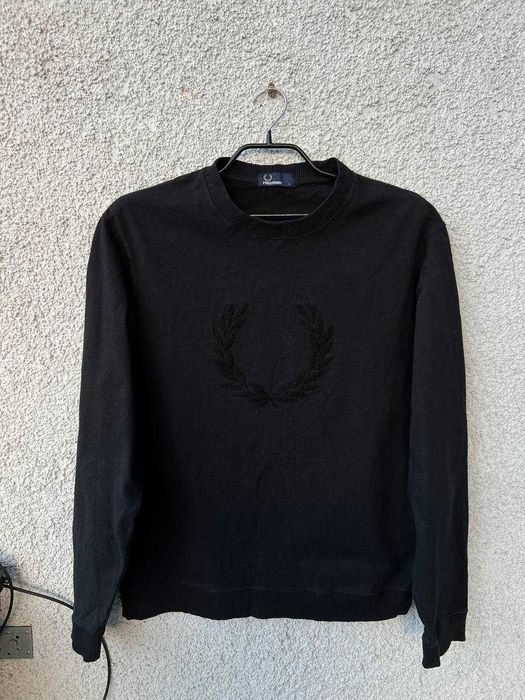 Кофта Fred Perry (L)