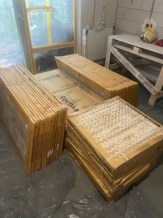 Послуги вантажників і вивіз буд сміття